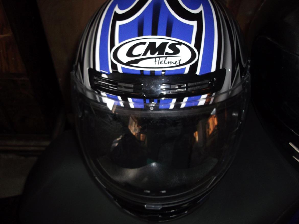 Yamaha Jog R (SOLGT) billede 20