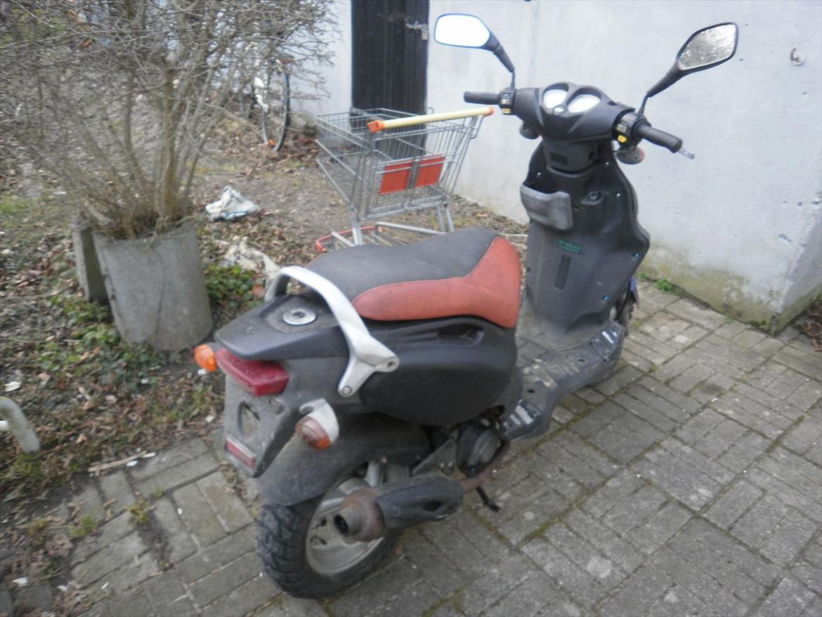 PGO pmx NU DØD :'( billede 4