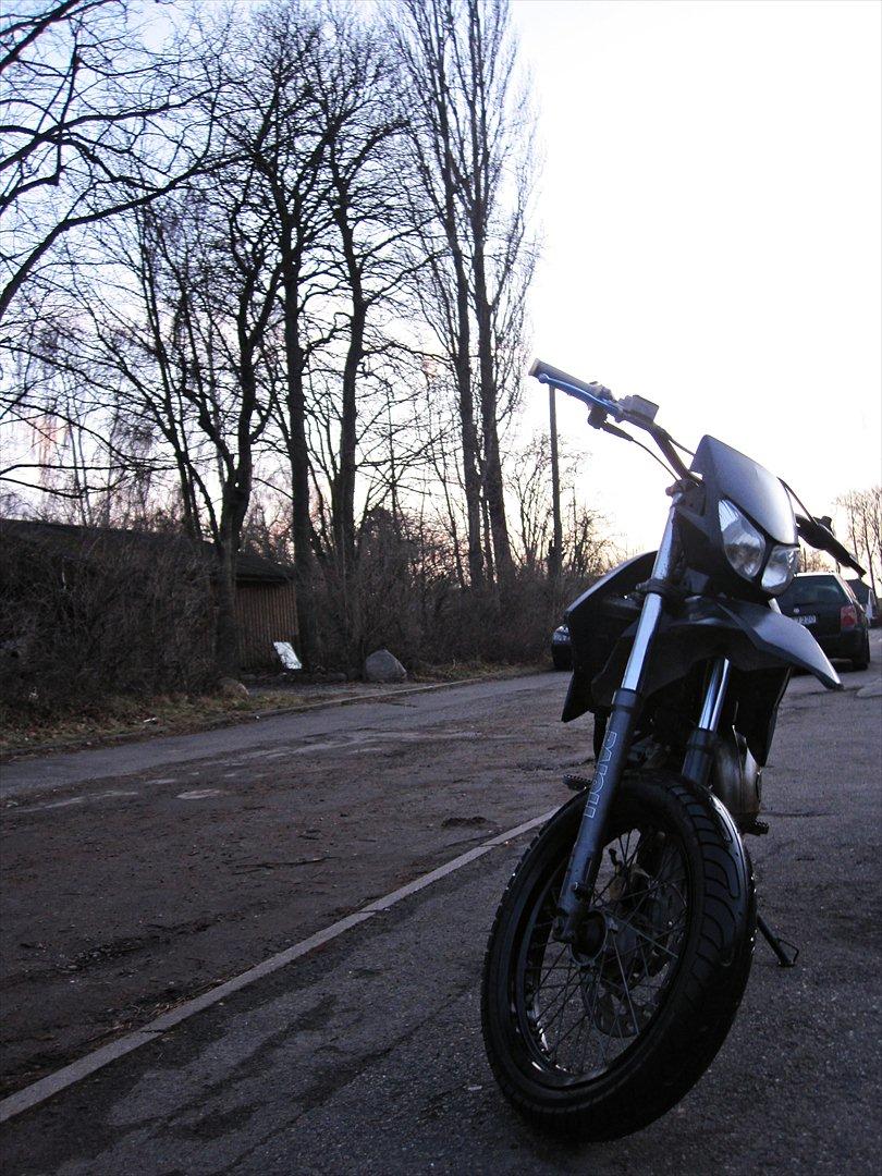 Derbi Senda LC DD billede 3