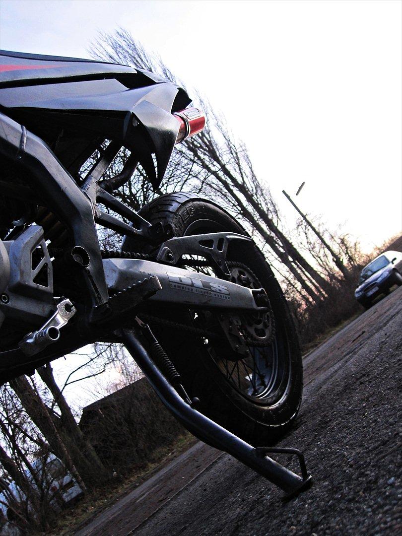 Derbi Senda LC DD billede 7