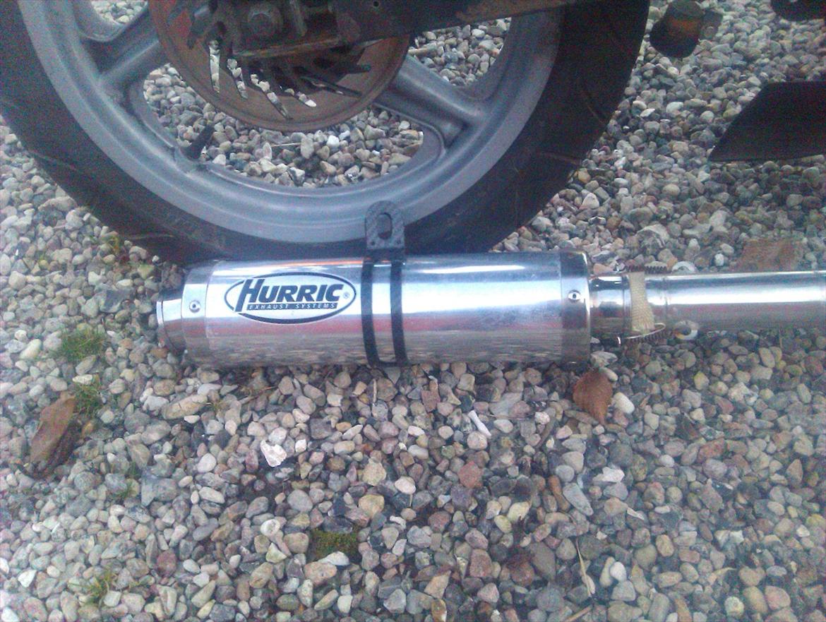 Rieju rs2 matrix billede 3