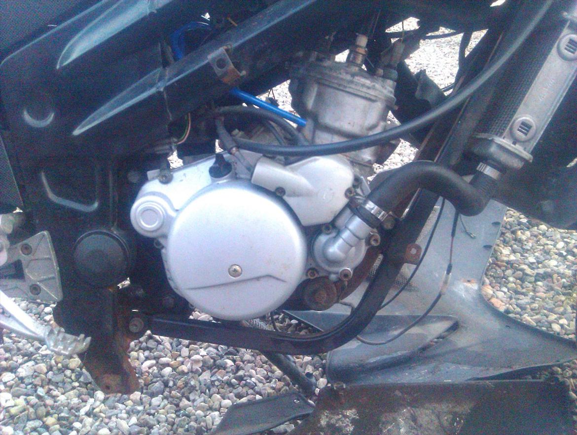 Rieju rs2 matrix billede 8