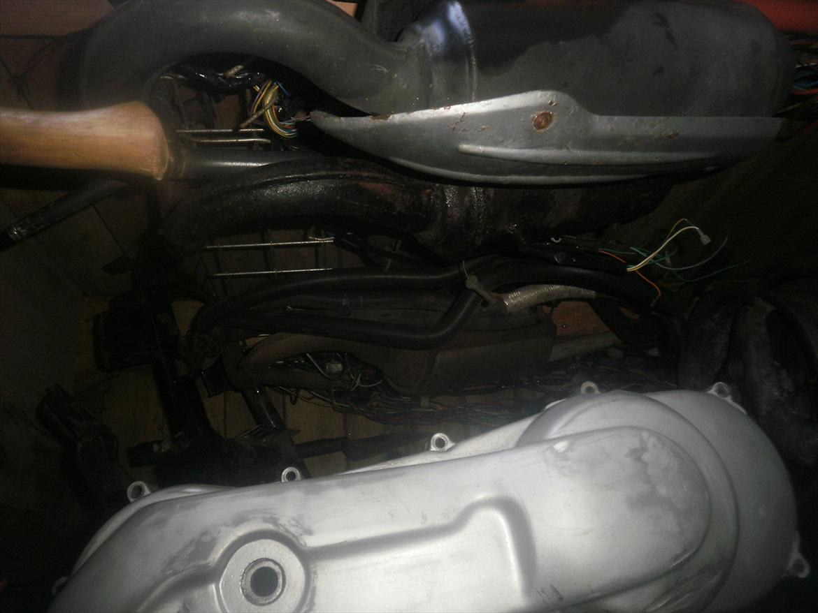 Peugeot speedfight 2 billede 13