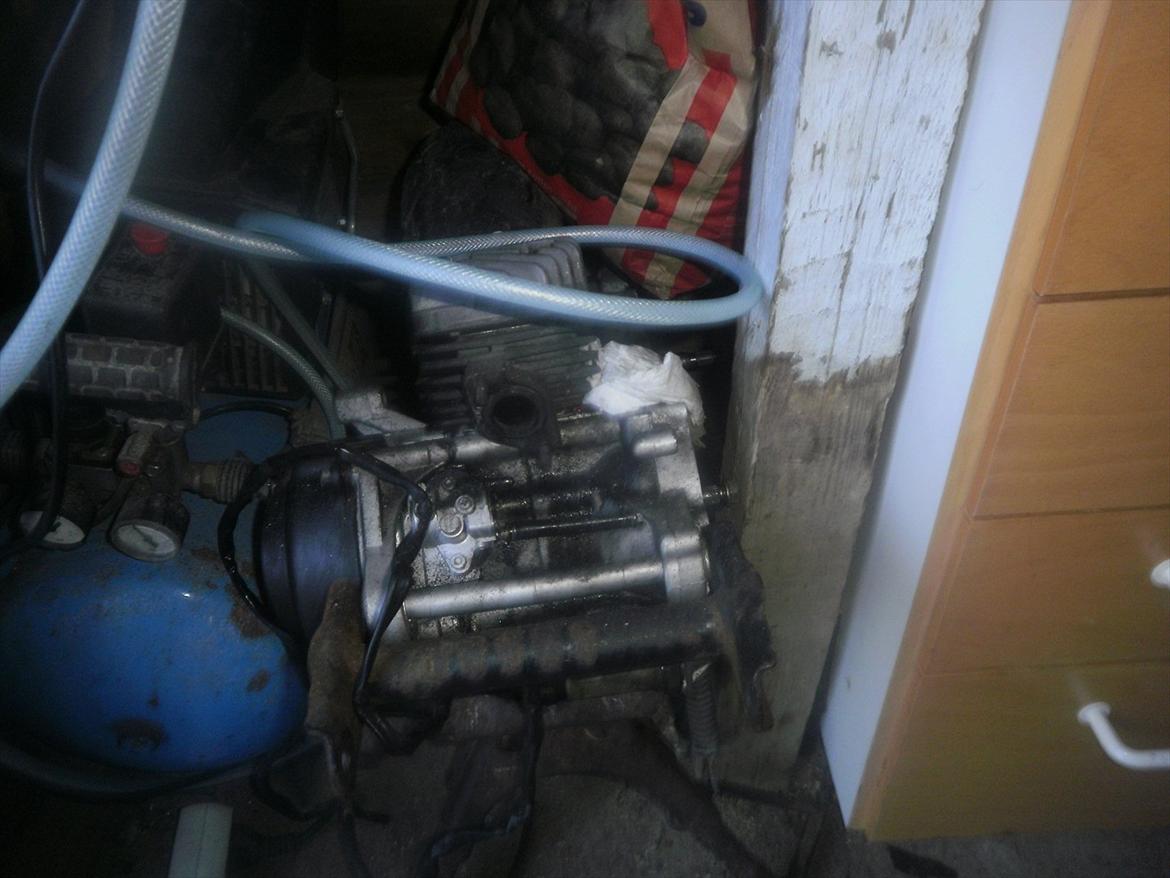 Peugeot speedfight 2 billede 15