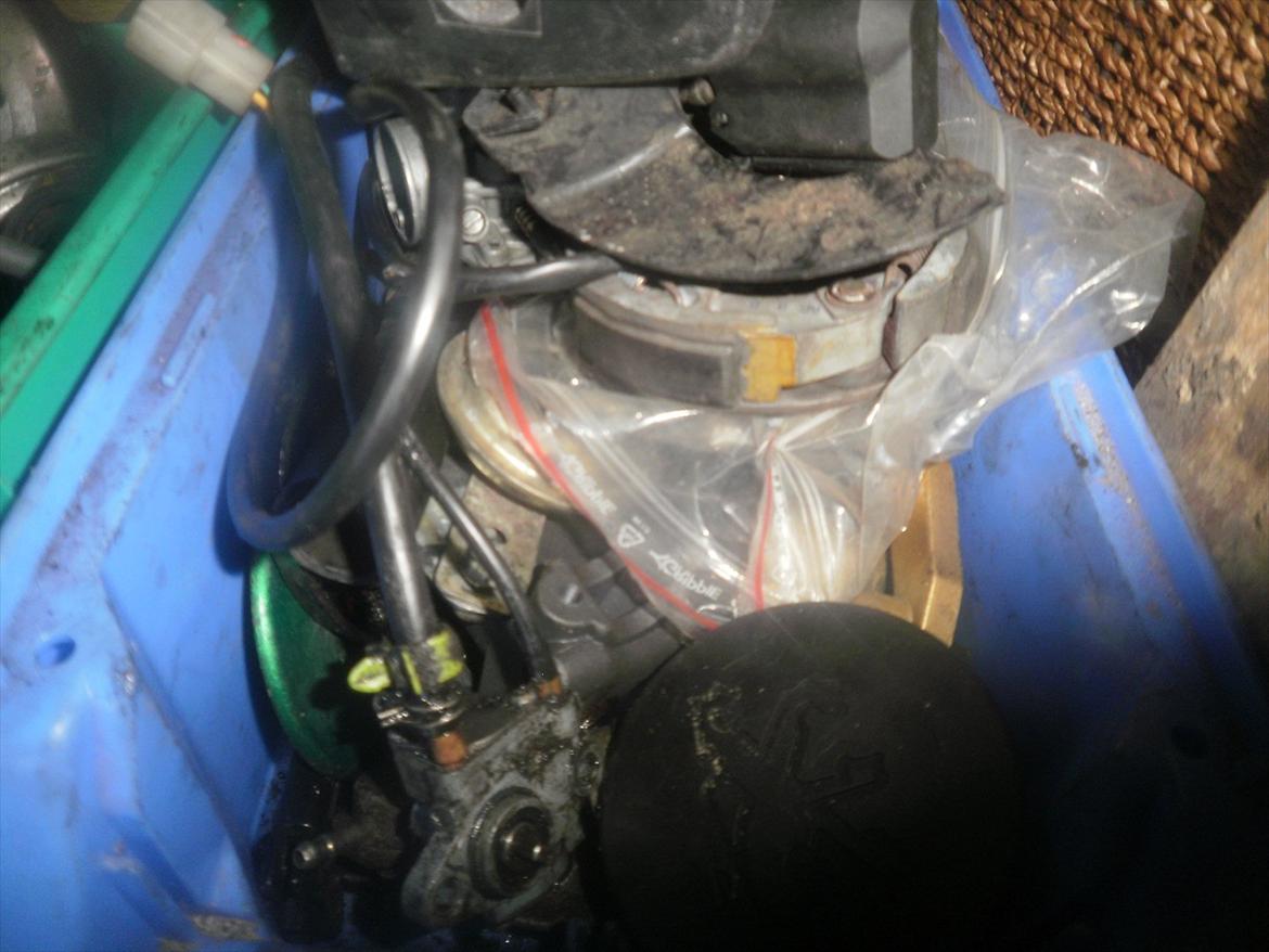 Peugeot speedfight 2 billede 19