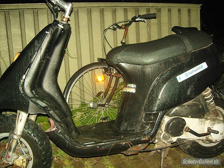 Piaggio Typhoon solgt billede 2