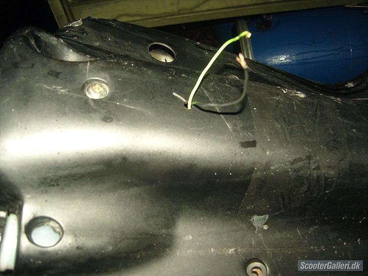 Piaggio Typhoon solgt billede 4