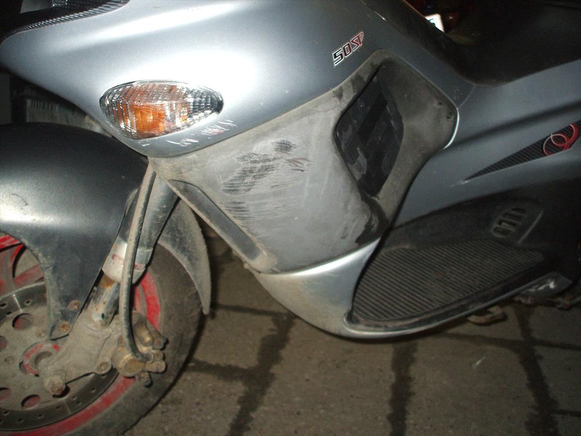 Gilera Runner AC DD billede 8