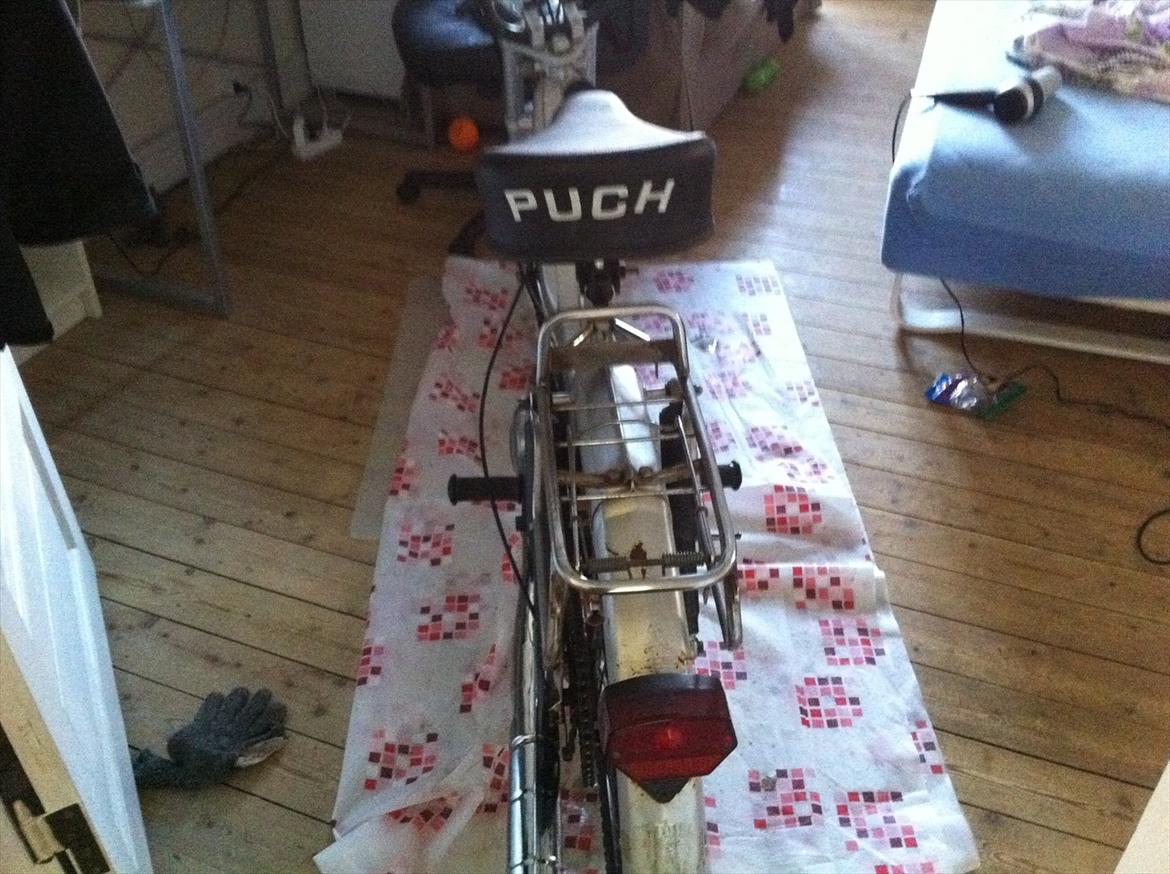 Puch Maxi KL billede 2