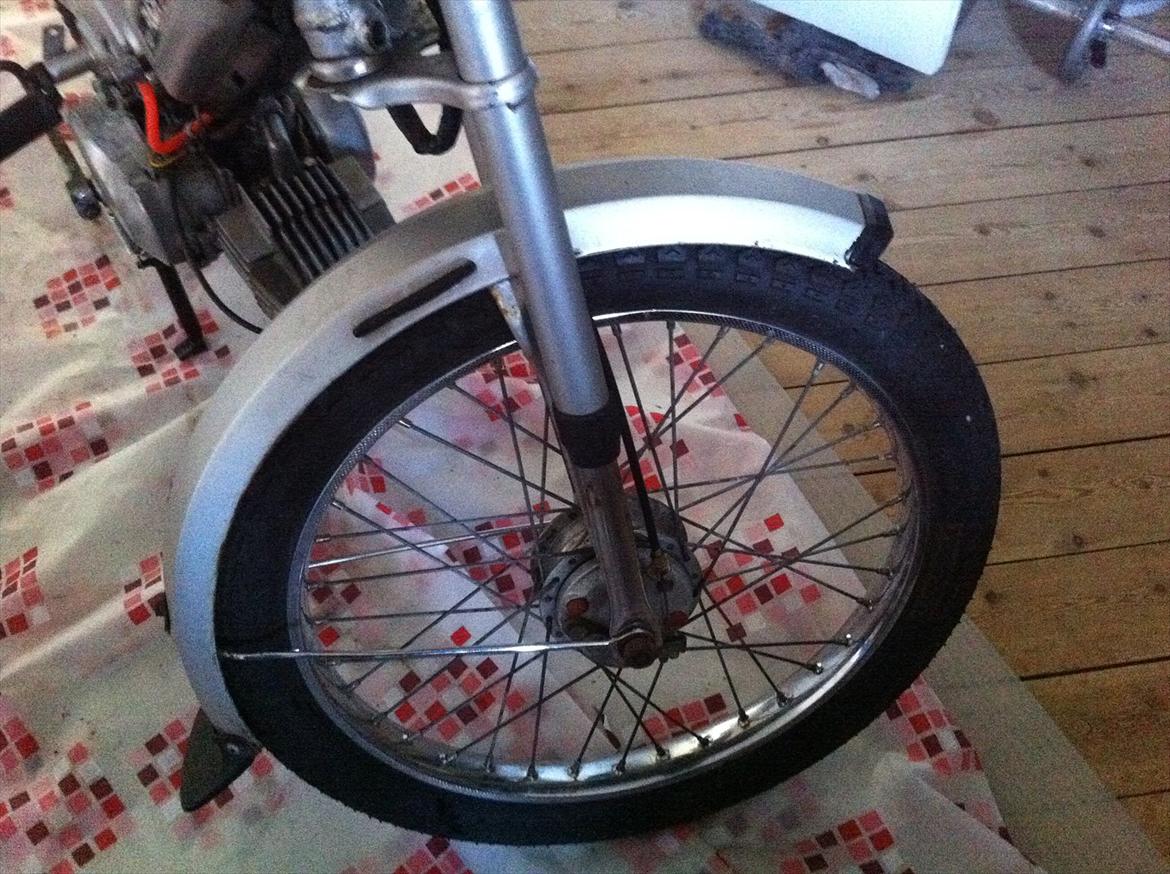 Puch Maxi KL billede 8