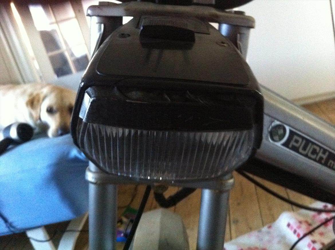 Puch Maxi KL billede 9