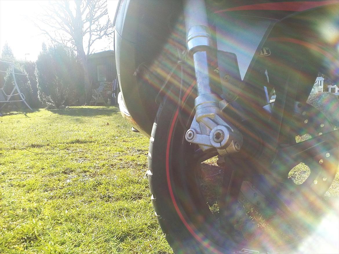 Gilera Runner SP AC billede 3