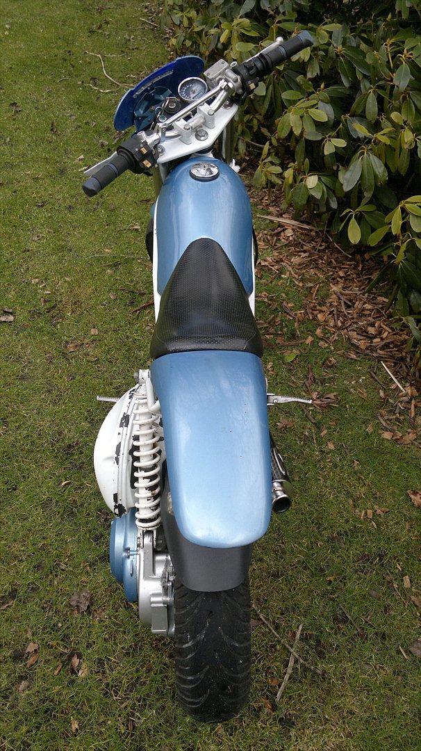 Suzuki Street magic billede 11