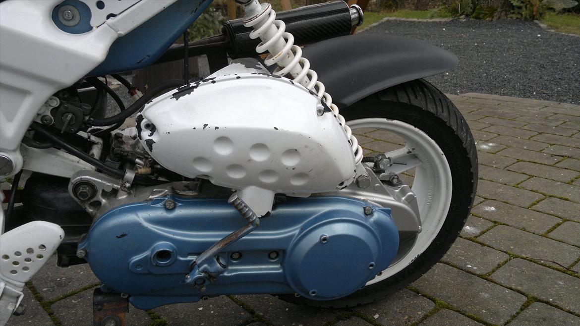 Suzuki Street magic billede 16