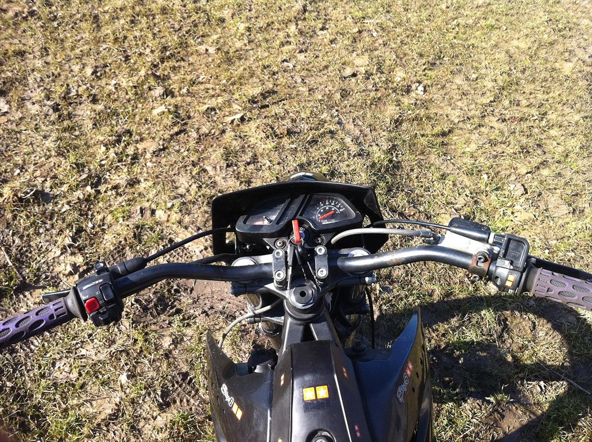 Derbi senda  billede 7