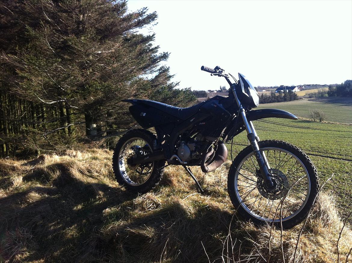 Derbi senda  billede 4