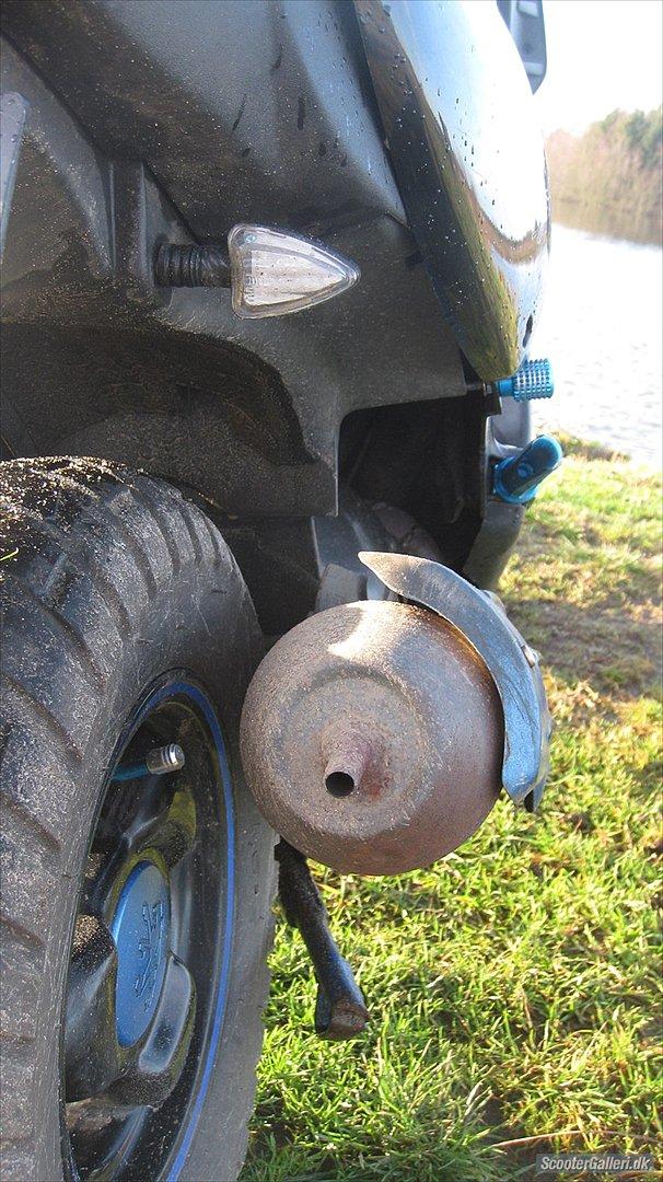 Peugeot tkr billede 5