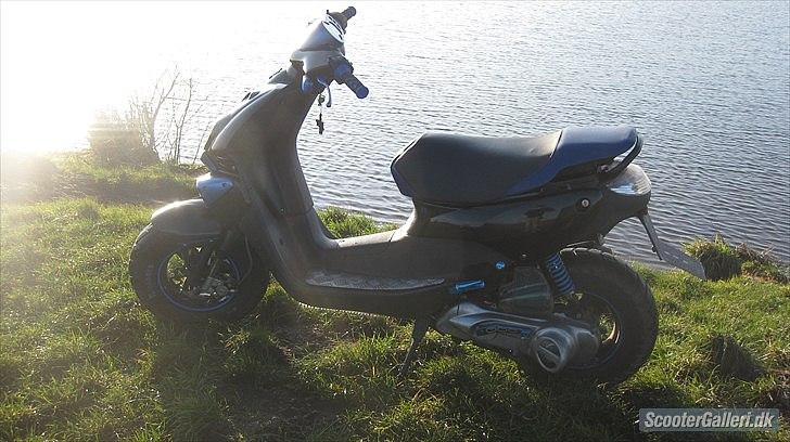 Peugeot tkr billede 8