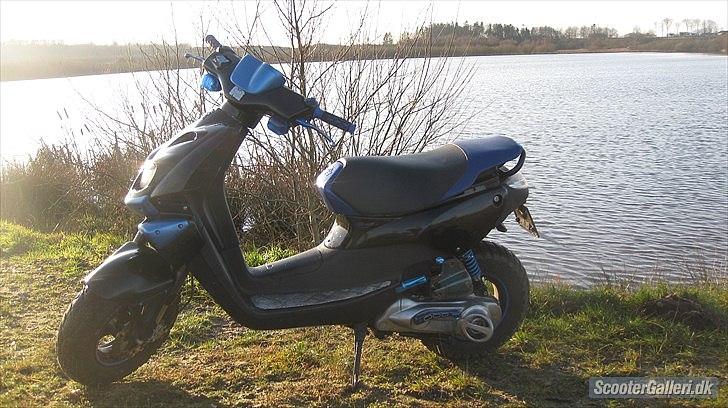 Peugeot tkr billede 9