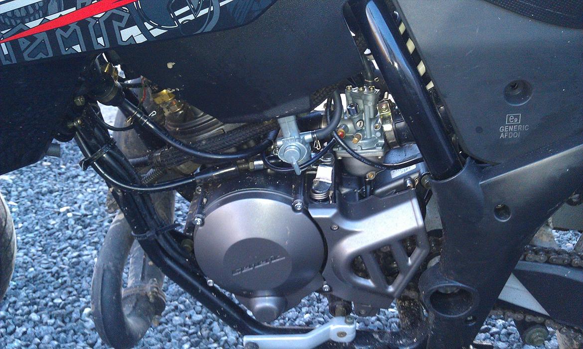 Generic Trigger 50 SM billede 9