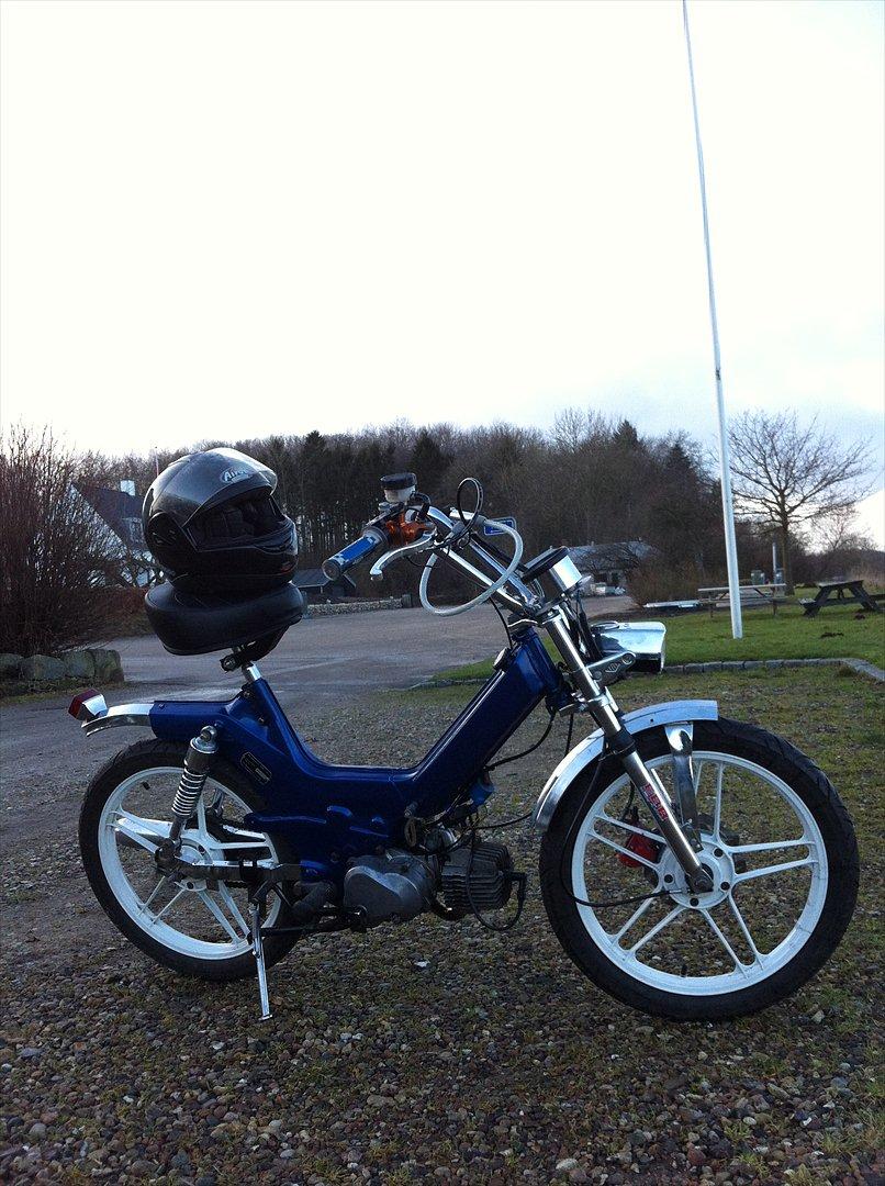 Puch Maxi P1 billede 3