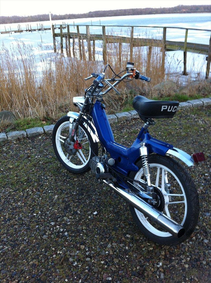 Puch Maxi P1 billede 5