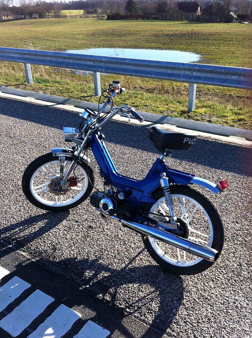 Puch Maxi P1 billede 9