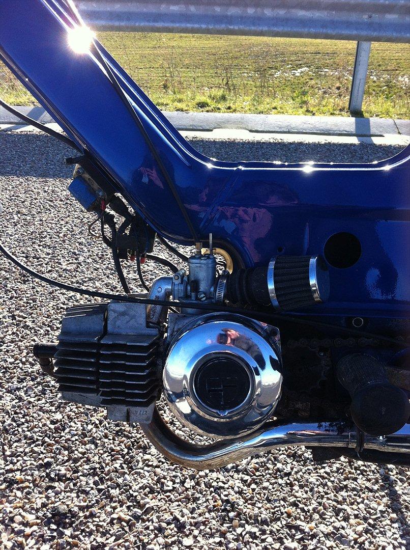 Puch Maxi P1 billede 10