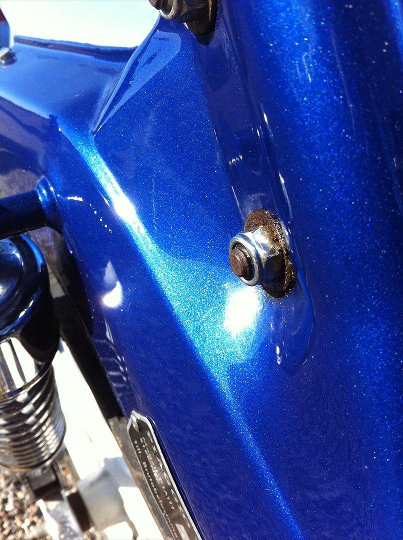 Puch Maxi P1 billede 12