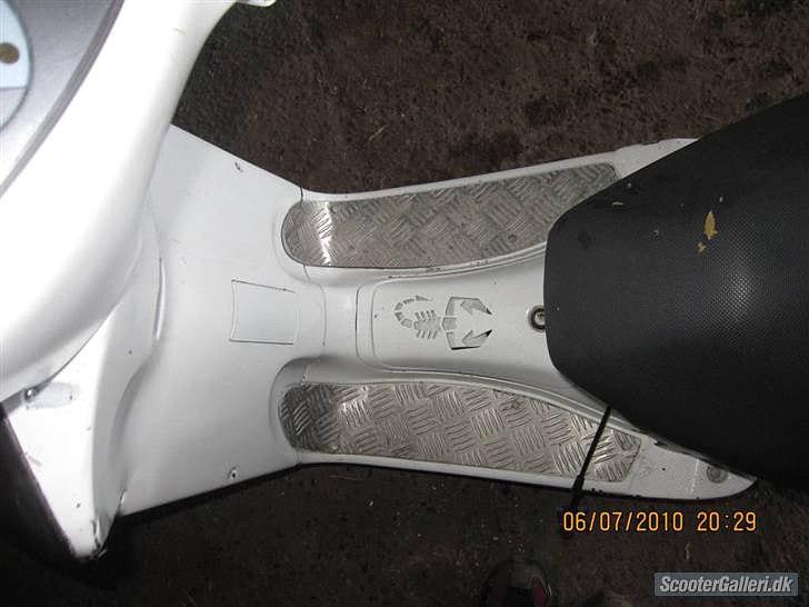 Aprilia Rally billede 3