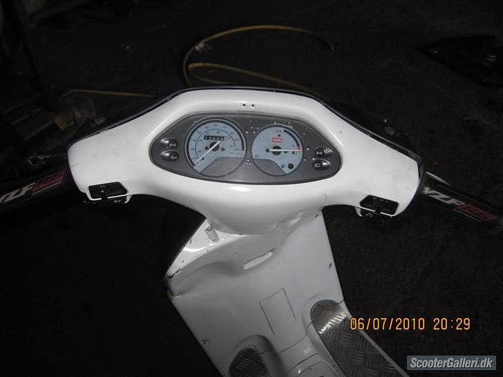 Aprilia Rally billede 4