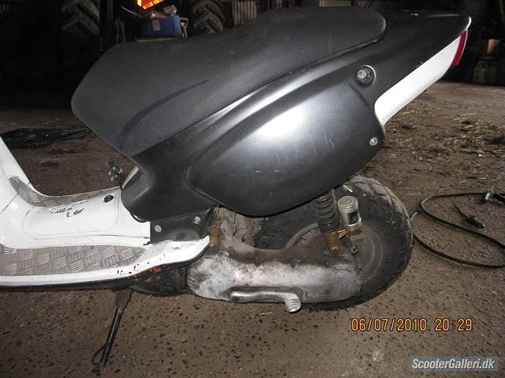 Aprilia Rally billede 6