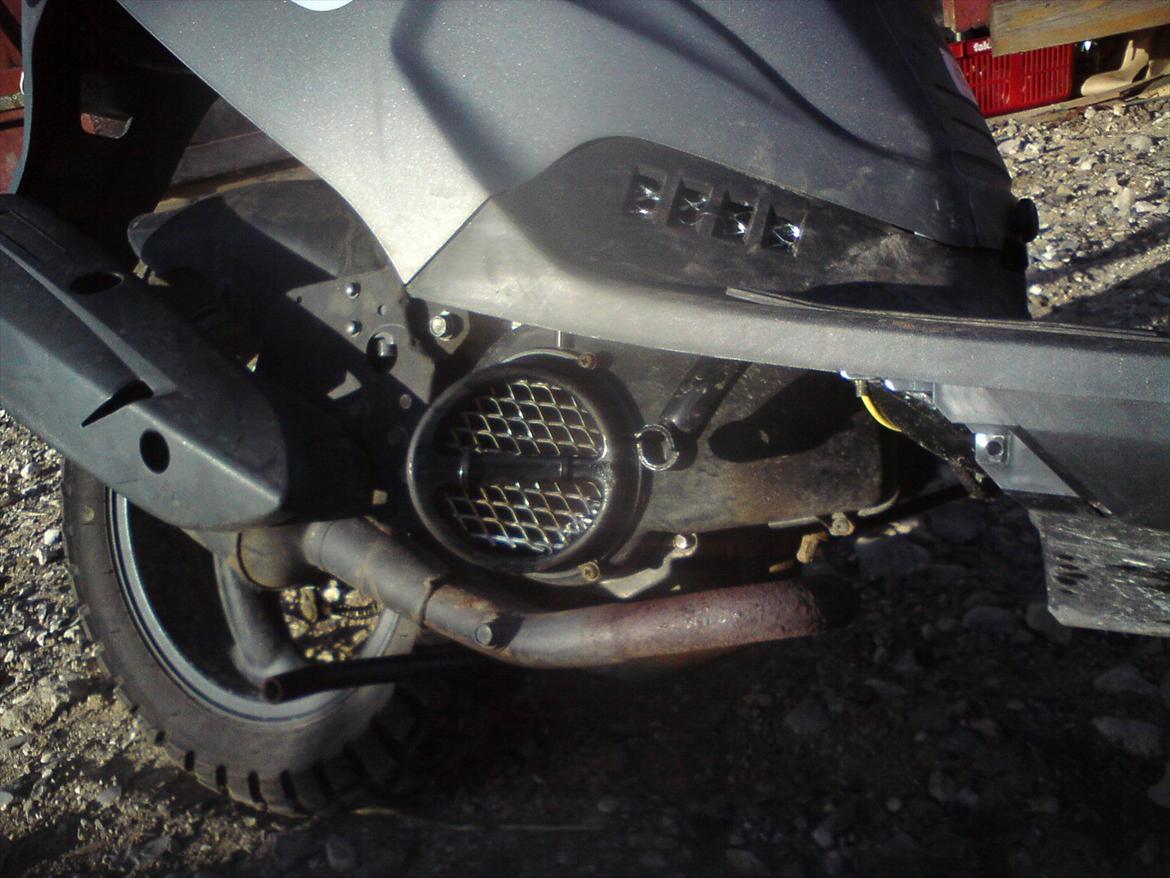 PGO hot 50 bad boy billede 12