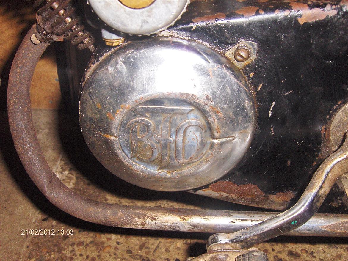 Veteraner Diesella senior billede 7