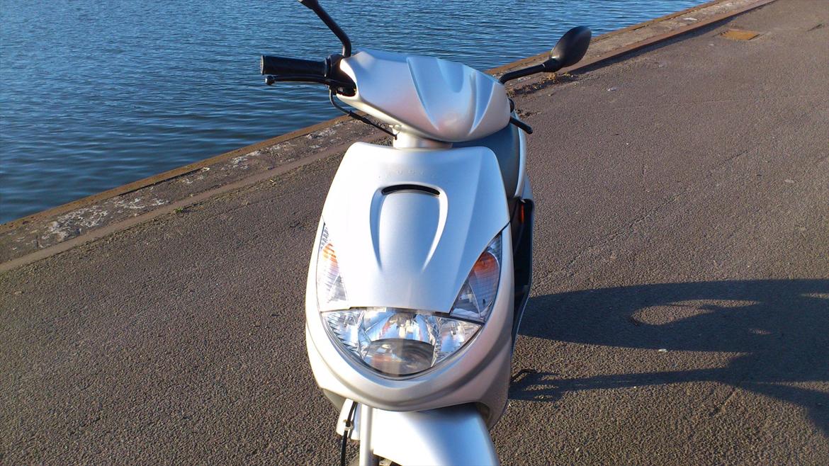 Peugeot vivacity 30 billede 7