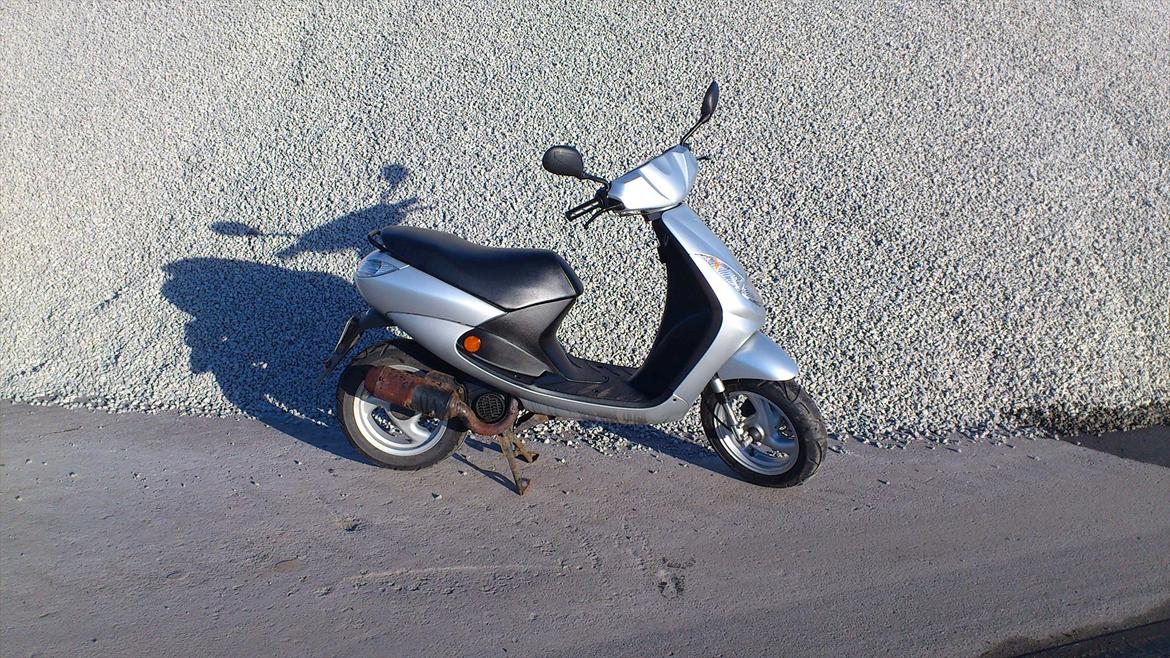 Peugeot vivacity 30 billede 8