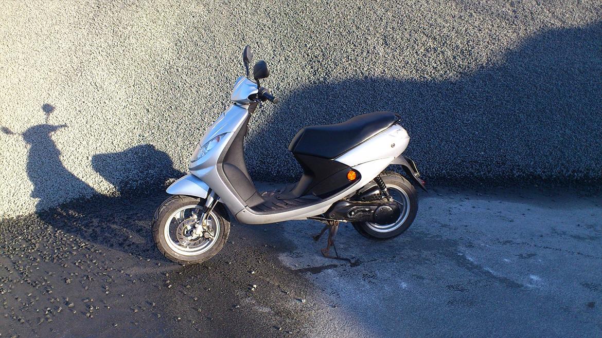 Peugeot vivacity 30 billede 11