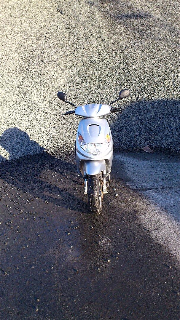 Peugeot vivacity 30 billede 13