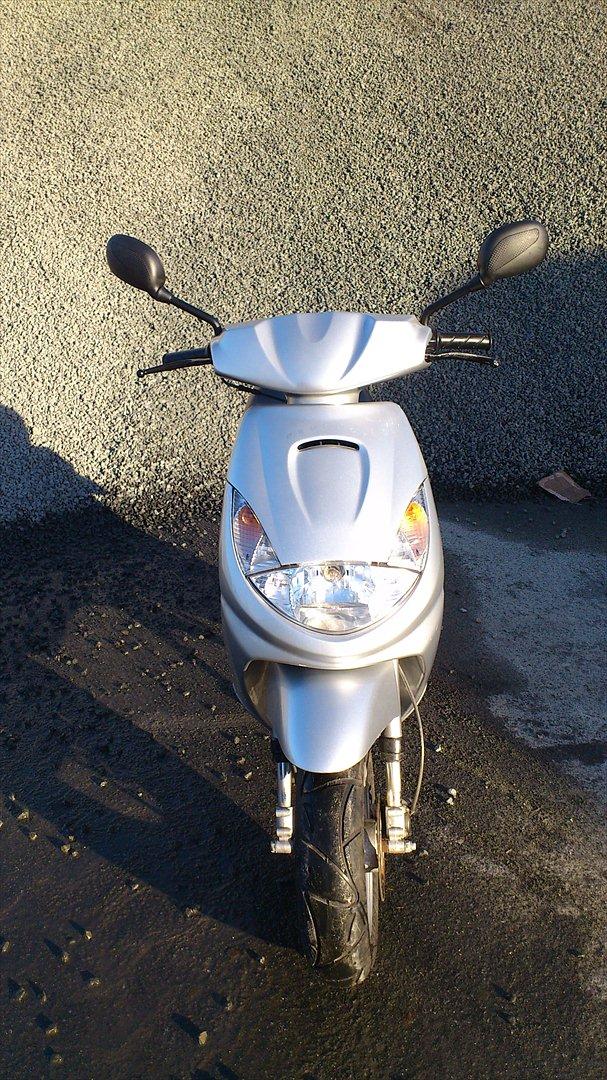 Peugeot vivacity 30 billede 14