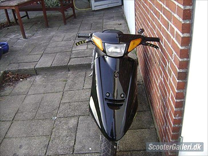 Yamaha Jog As billede 3