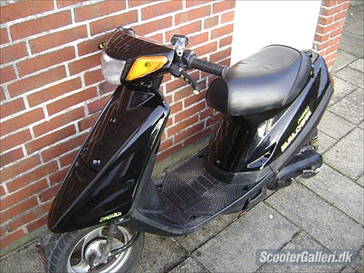 Yamaha Jog As billede 4