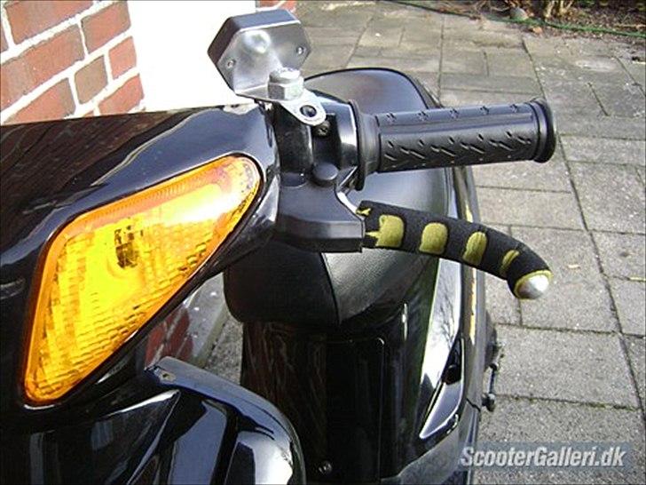 Yamaha Jog As billede 6