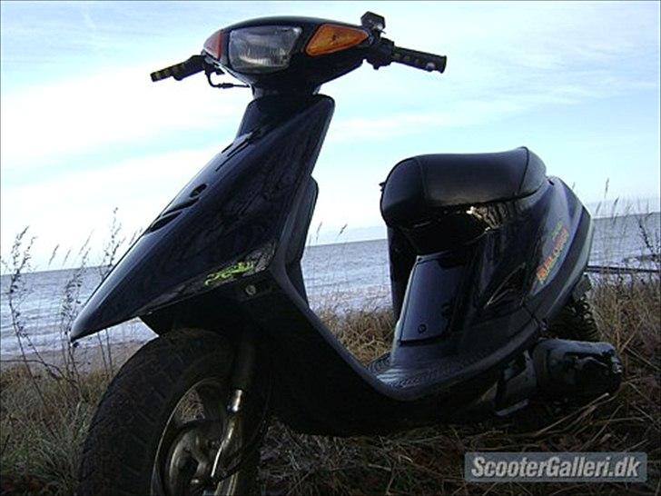 Yamaha Jog As billede 7