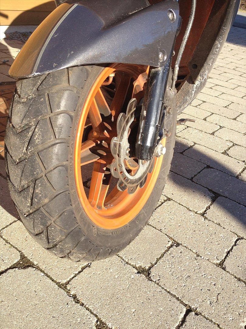 Yamaha Jog r  billede 11