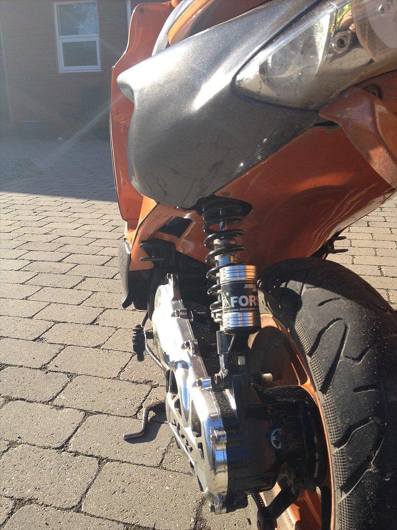 Yamaha Jog r  billede 14