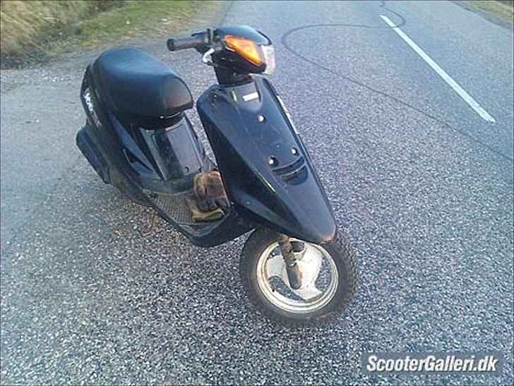 Yamaha jog as [Tild scooter.] billede 1