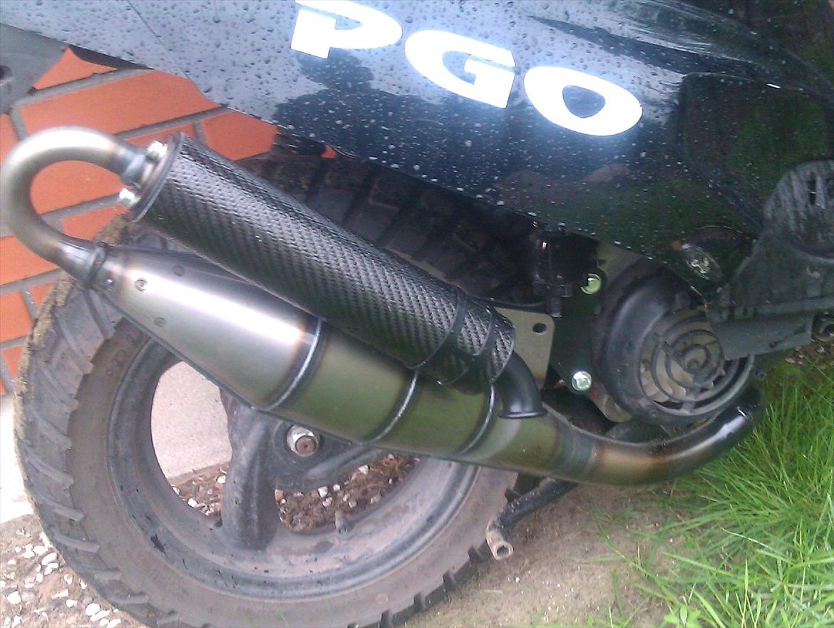 PGO hot 50 (  billede 15