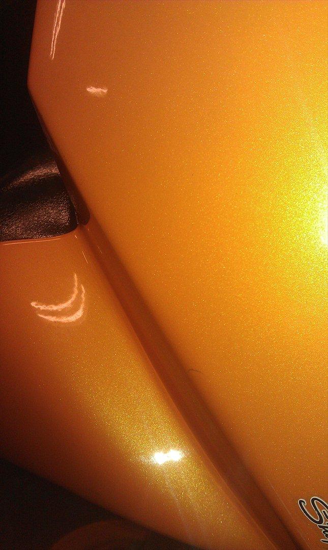 Aprilia Sonic billede 2