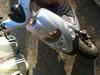 Gilera stalker