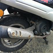 Baotian BT49QT-9 Speedy (B)